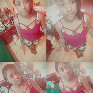 Meet your Posher, Christina